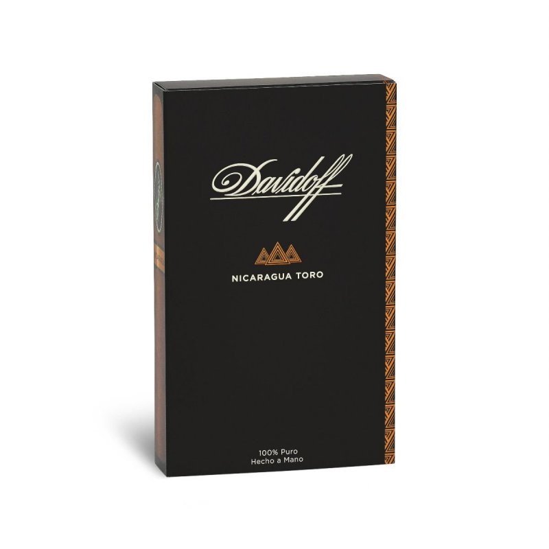 Trabucuri Davidoff Nicaragua Toro Cello 4S