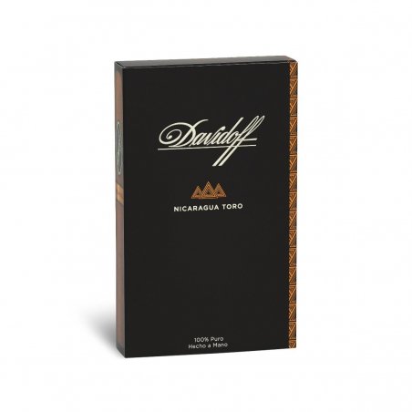 Trabucuri Davidoff Nicaragua Toro Cello 4S
