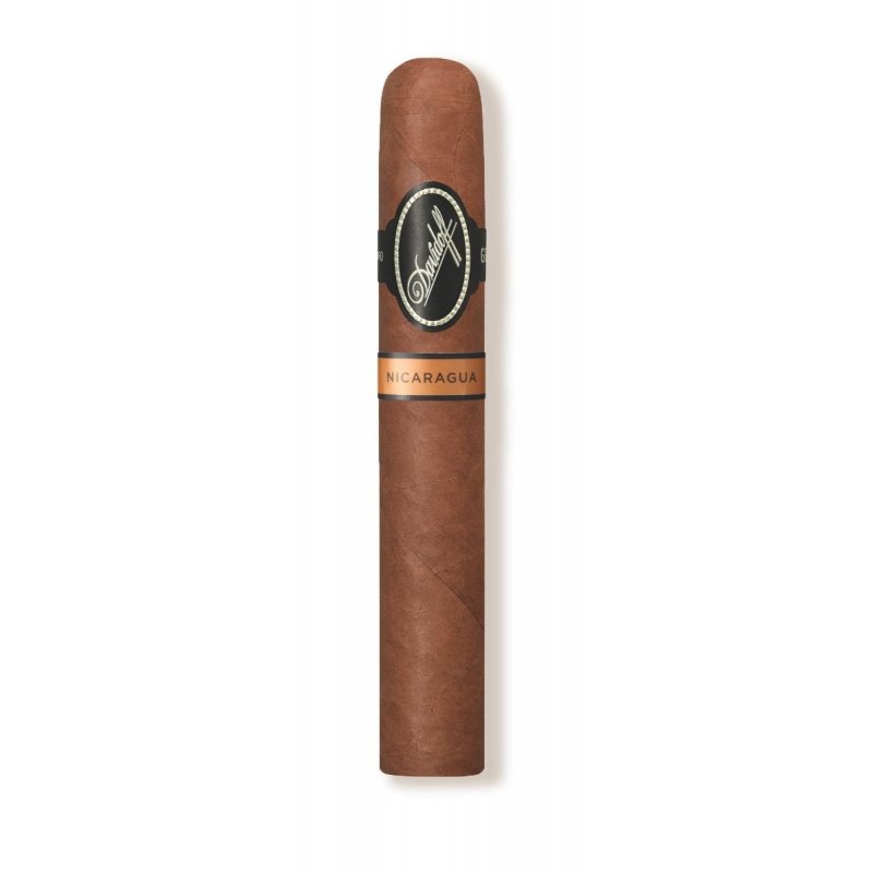 Trabucuri Davidoff Nicaragua Toro Cello 4S