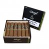 Trabucuri Davidoff Escurio Robusto cello 12S