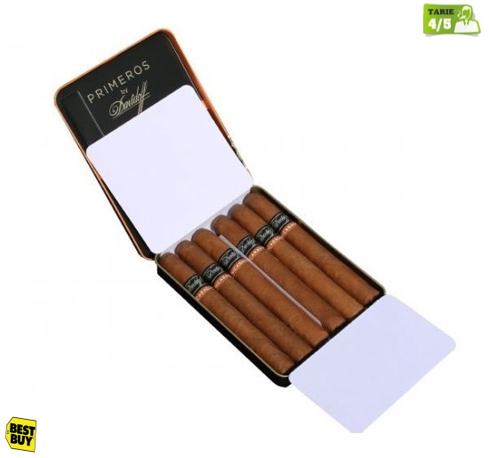 Trabucuri Davidoff Primeros Nicaragua 6S