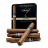 Trabucuri Davidoff Primeros Escurio Cello 6S