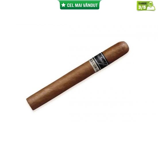 Trabucuri Davidoff Primeros Escurio Cello 6S