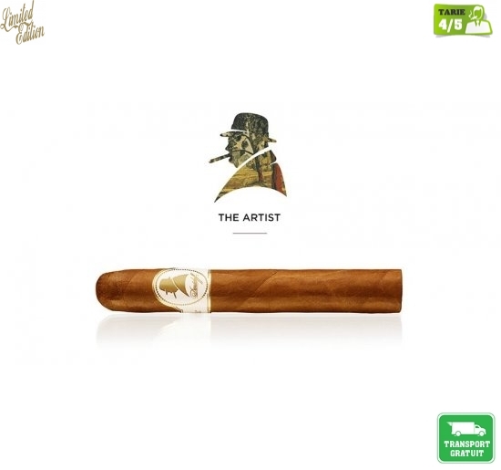 Trabucuri Winston Churchill Petit Corona 20