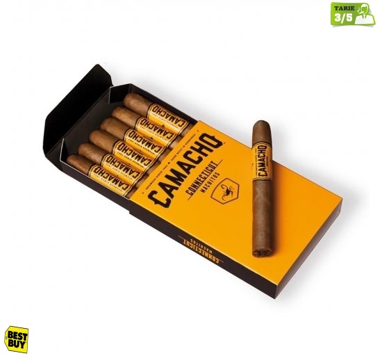 Trabucuri Camacho Connecticut Machitos 6