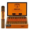 Trabucuri Camacho Connecticut Robusto Cello 20S