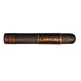 Trabucuri Camacho American Barrel Aged Robusto Tubos 4