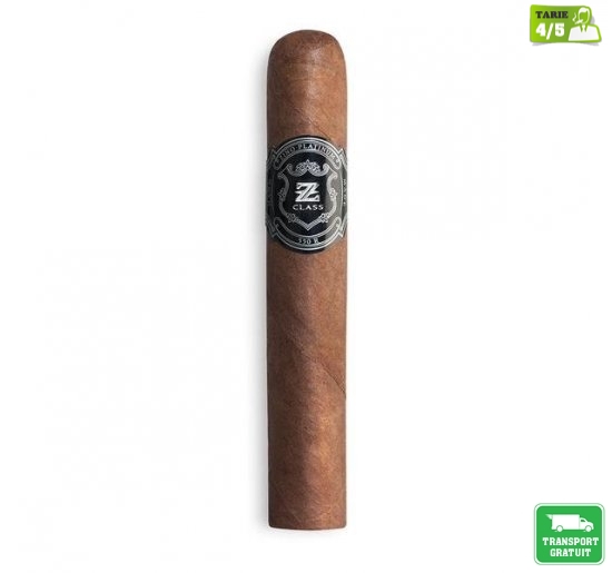 Trabucuri Zino Platinum Z Class 550 Robusto 4