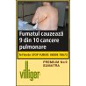Tigari de foi Villiger Premium No 9 Sumatra 10