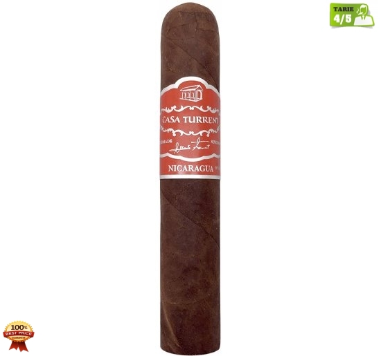 Trabucuri Casa Turrent Origins Nicaragua 12