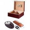 Set umidor si accesorii Pablo 30