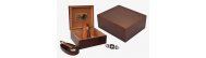 Set umidor si accesorii Pablo 30