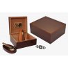 Set umidor si accesorii Pablo 30
