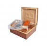Set umidor si accesorii Camilo 30