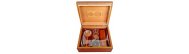 Set umidor si accesorii Camilo 30
