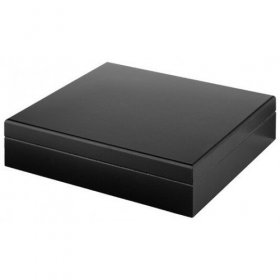 Umidor trabucuri Angelo Picolino Black 920001