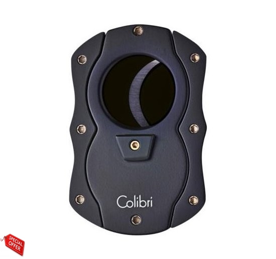 Cutit trabucuri Colibri Cut Black