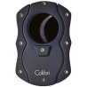 Cutit trabucuri Colibri Cut Black