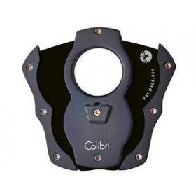 Cutit trabucuri Colibri Cut Black