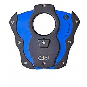 Cutit trabucuri Colibri Cut Black Blue