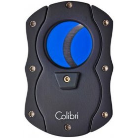 Cutit trabucuri Colibri Cut Black Blue