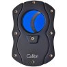 Cutit trabucuri Colibri Cut Black Blue