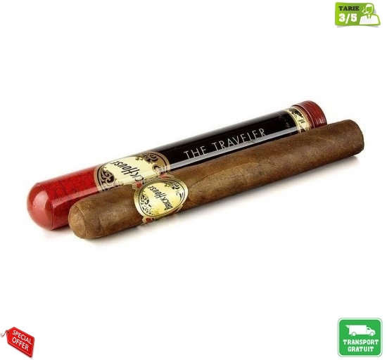 Trabucuri Brick House Traveler Tubes 21
