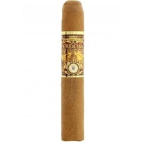 Trabucuri Perdomo Estate Seleccion Vintage Regente Robusto Connecticut 24