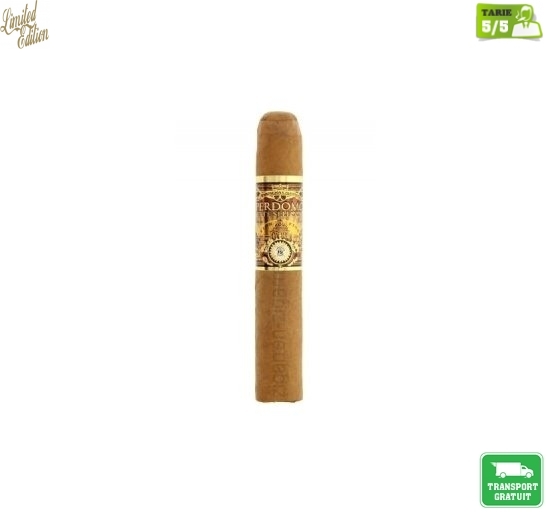 Trabucuri Perdomo Estate Seleccion Vintage Regente Robusto Connecticut 24