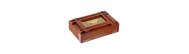 Trabucuri Perdomo Estate Seleccion Vintage Regente Robusto Connecticut 24