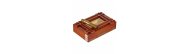 Trabucuri Perdomo Estate Seleccion Vintage Regente Robusto Connecticut 24