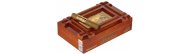 Trabucuri Perdomo Estate Seleccion Vintage Regente Robusto Connecticut 24