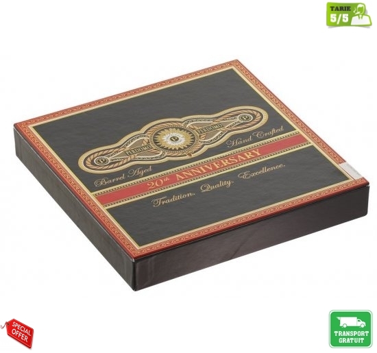 Trabucuri Perdomo 20Th Epicure Maduro Gift Set 5