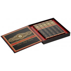 Trabucuri Perdomo 20Th Epicure Maduro Gift Set 5