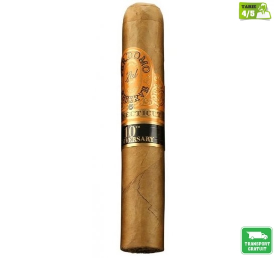 Trabucuri Perdomo Reserve 10YR Robusto Connecticut 25