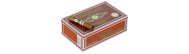 Trabucuri Perdomo Small Batch Series Connecticut Rothschild 30