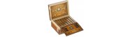 Trabucuri Perdomo Nicaragua Robusto Connecticut 24