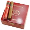 Trabucuri La Flor Dominicana Tubos Air Bender Matatan Robusto 10
