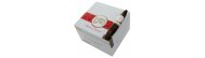 Trabucuri La Flor Dominicana EL Jocko Reserva Especial Short Perfecto Maduro 24