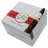 Trabucuri La Flor Dominicana EL Jocko Reserva Especial Short Perfecto Maduro 24