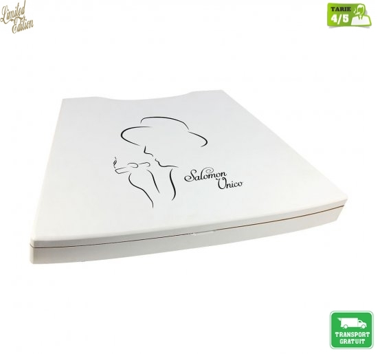 Trabucuri La Flor Dominicana Salomon Unico 10