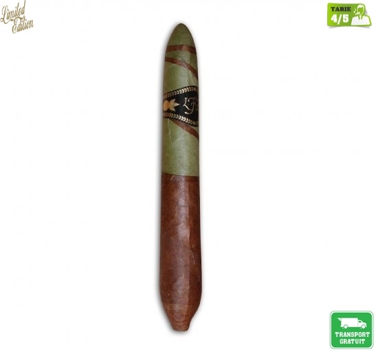 Trabucuri La Flor Dominicana Salomon Unico 10