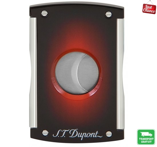 Cutit trabucuri Maxijet Sunburst Brown