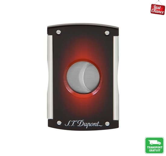 Cutit trabucuri Maxijet Sunburst Brown