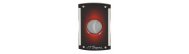 Cutit trabucuri Maxijet Sunburst Brown