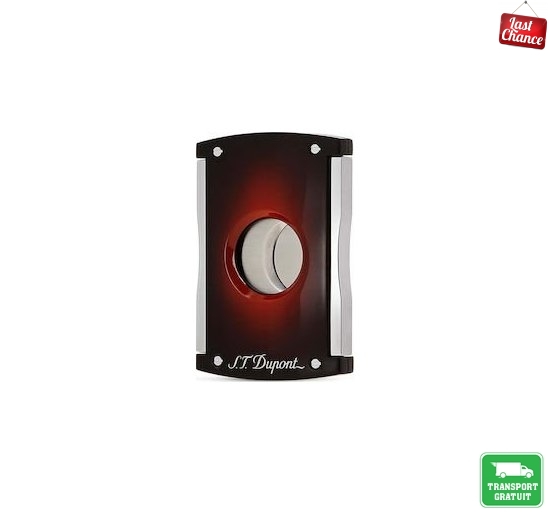Cutit trabucuri Maxijet Sunburst Brown