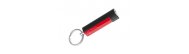 Perforator trabucuri S.T. Dupont Maxijet Black Matt Red