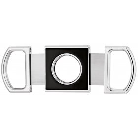 Cutter trabucuri S.T. Dupont Traditional Black Chrome