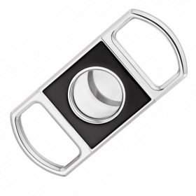 Cutter trabucuri S.T. Dupont Traditional Black Chrome