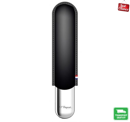 Etui trabuc S.T. Dupont Cigar Black 1